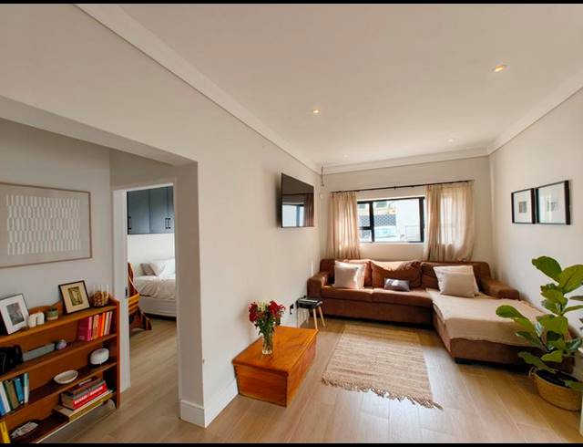 2 BEDROOM PROPERTY TO RENT IN MENLO PARK